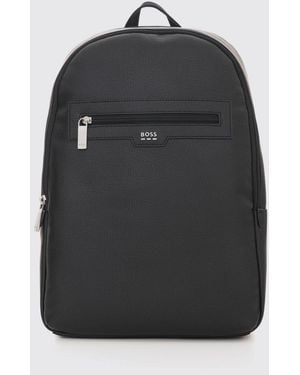 BOSS Backpack - Black