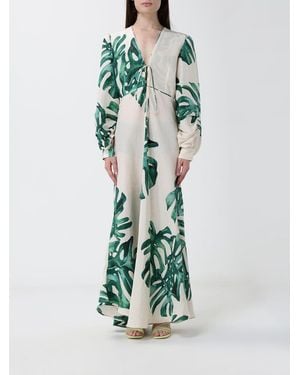 Raquel Diniz Dress - Green