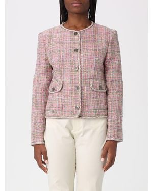 Etro Jacket - Pink