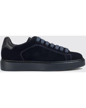 Doucal's Sneakers Herren - Blau