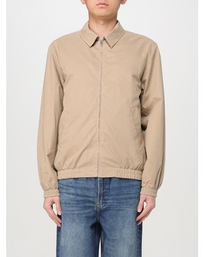 A.P.C. Jacket - Blue