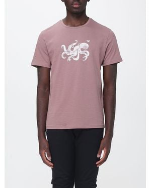 Emporio Armani T-Shirt - Pink
