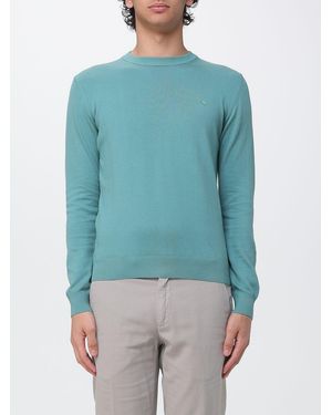 Brooksfield Maglia A Girocollo - Blu