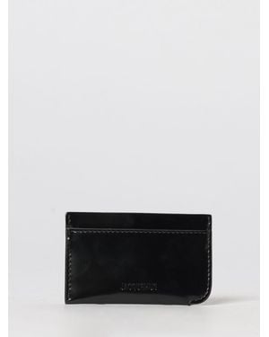 Jacquemus Portacarte Di Credito - Bianco