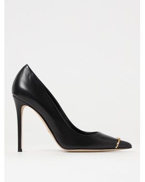 Elisabetta Franchi Décolleté - Nero