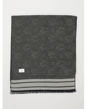 Manuel Ritz Scarf - Black