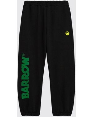 Barrow Pants - Black