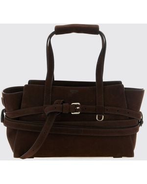 Moschino Handtasche Damen - Schwarz
