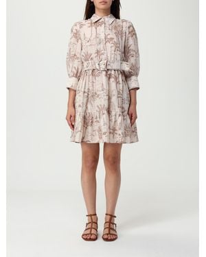 MC2 Saint Barth Dress - Natural