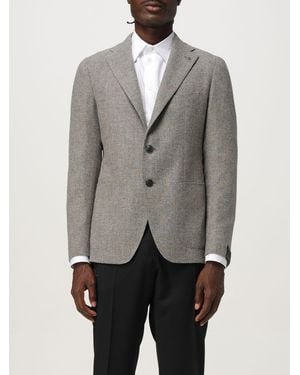Tagliatore Blazer - Grey