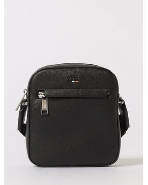BOSS Bags - Black