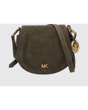 Michael Kors Shoulder Bag - Brown