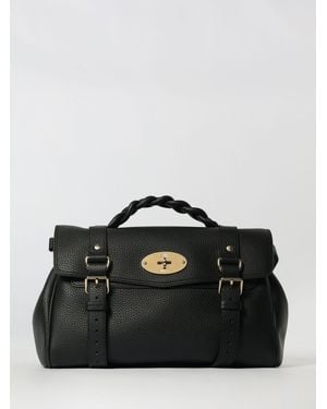 Mulberry Handbag - Black