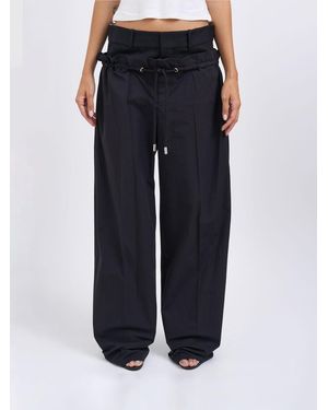 DSquared² Trousers - Blue