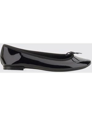 Repetto Flat Shoes - White