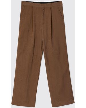 CAMPERLAB Pants - Brown
