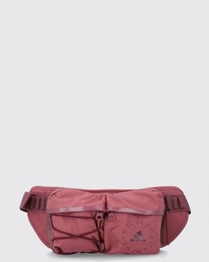 adidas By Stella McCartney Handbag - Pink