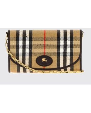 Burberry Wallet - Multicolor