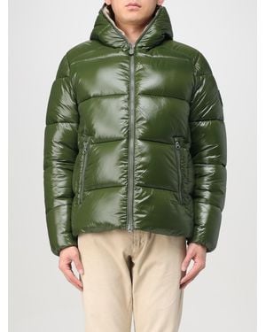 Save The Duck Jacket - Green