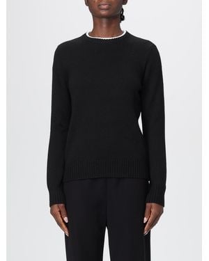 EA7 Pullover Damen - Blau