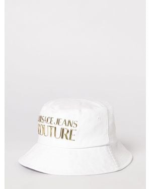 Versace Jeans Couture Cappello - Bianco
