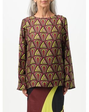 Maliparmi Camisa Mujer - Morado