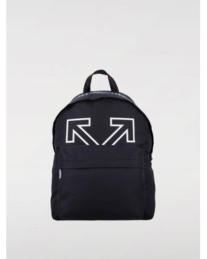 Off-White c/o Virgil Abloh Bolsos Hombre - Azul
