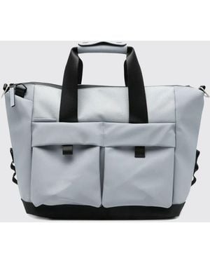 Rains Shoulder Bag - Grey