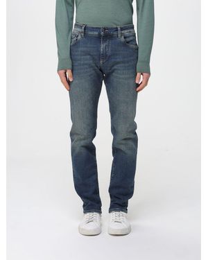 Dolce & Gabbana Jeans - Blue