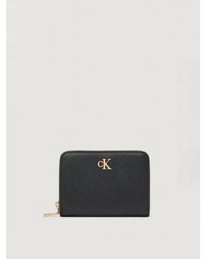 Calvin Klein Wallet - Black