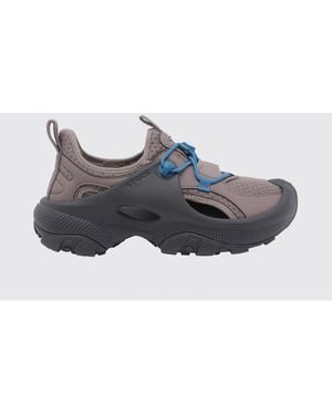 Crocs™ Exp Trailbreak 2 Tech Trainers - Grey