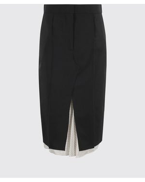 Marni Skirt - Black