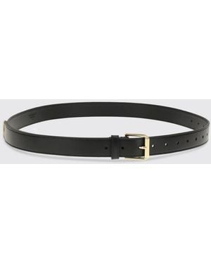 Givenchy Belt - White