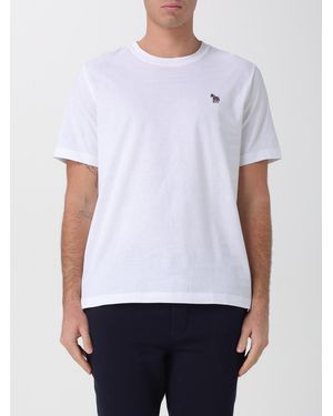 Paul Smith T-Shirt - Bianco