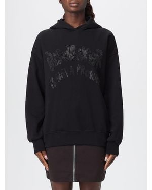 DISCLAIMER Sweatshirt - Blue