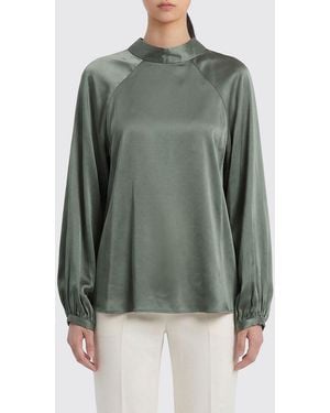 Semicouture Shirt - Green