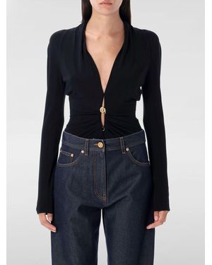 Versace Top - Blue