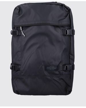 Eastpak Travel Bag - Blue