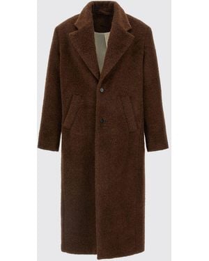 Séfr Trench Coat - Brown
