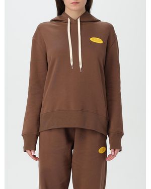 Autry Felpa Basic - Marrone