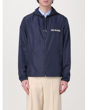 Valentino Jacket - Blue