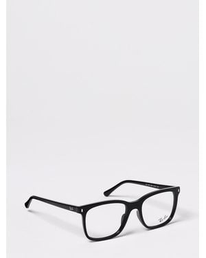 Ray-Ban Brillen Herren - Weiß