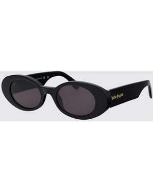 Palm Angels Sunglasses - White