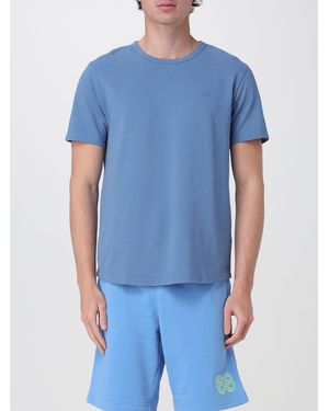 Sun 68 T-Shirt - Blue