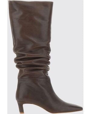Alohas Boots - Brown