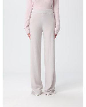 Allude Pants - Pink