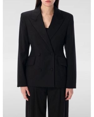 Remain Jacket - Black