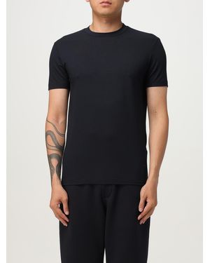 Emporio Armani T-Shirt - Black