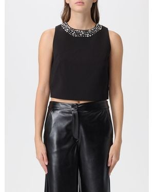 Liu Jo Top Femme - Noir