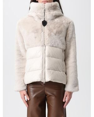 Blauer Jacket - Natural